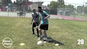 足球史上十大过人高手,足球十种过人小技巧