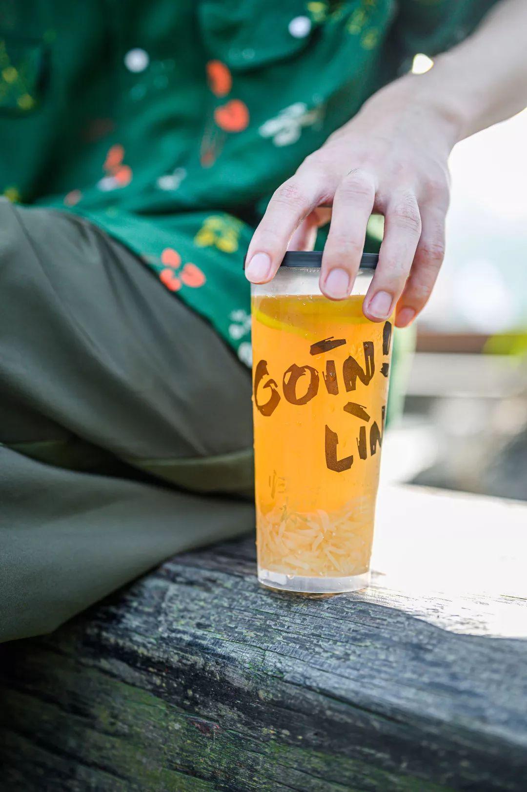 茶饮界“SK-II”,仙女们的福音,网红都常来打卡