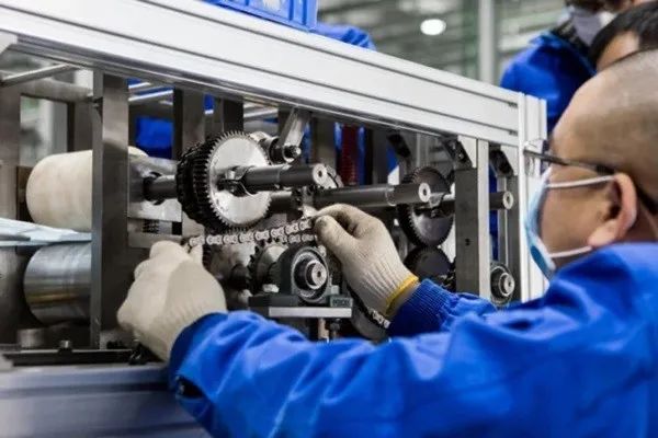 口罩日产量突破一亿为何还买不到,口罩市场现在什么情况