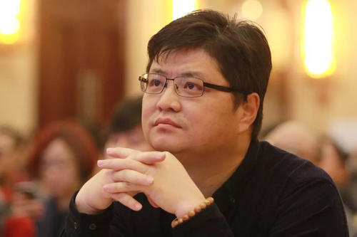 长大的“小弟”说，“腾讯系”最香的不是真金白银