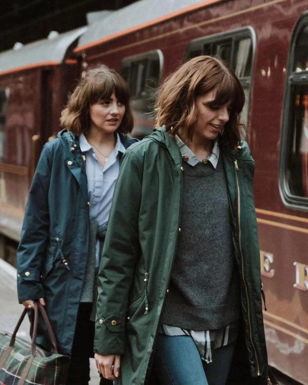 我的衣服都是男朋友搭配的,我的衣服vs男朋友的衣服