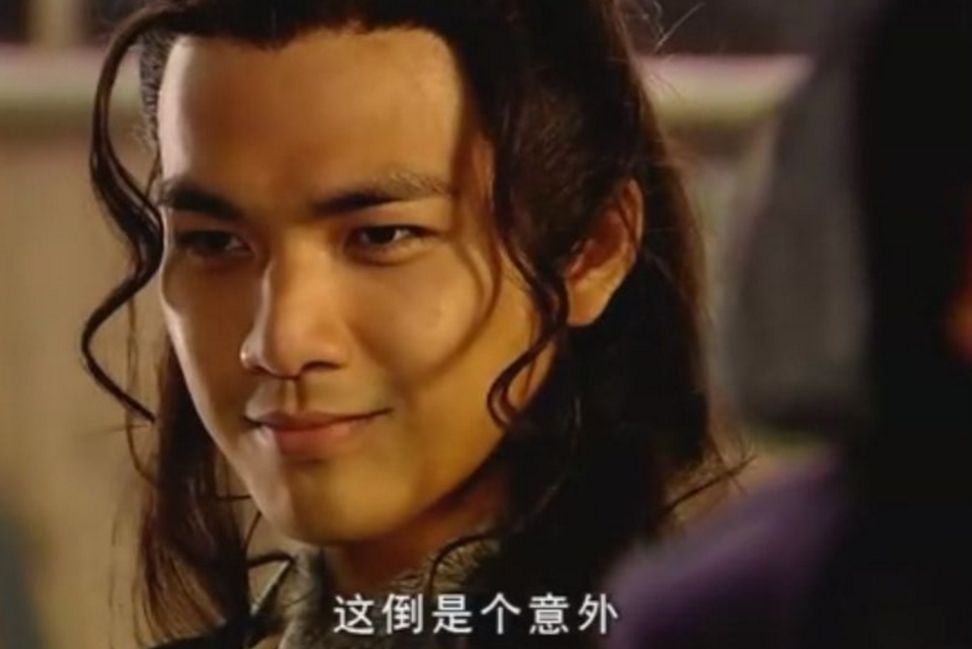 窝家里舔屏“一顾惜朝误终身,不顾惜朝终身误”