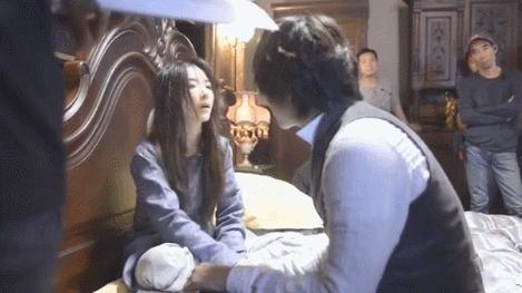 冷若冰霜热血同行，可盐可甜男女通杀的宁心小姐姐，太可了！