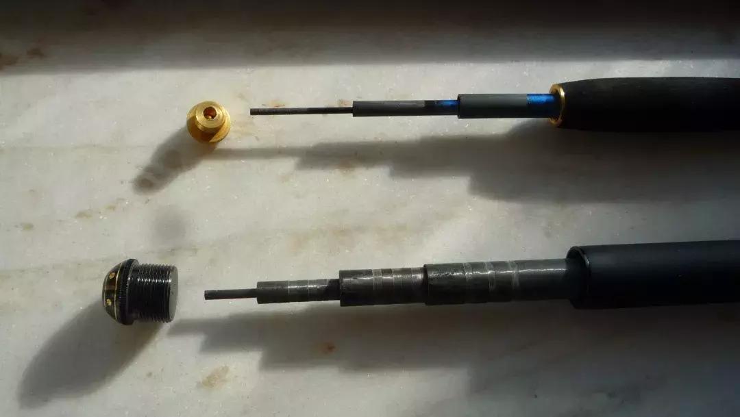 伪劣钓竿,揭露钓竿宣传的三大骗局