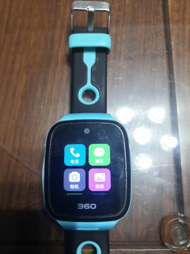 2G/4G版儿童电话手表有啥区别？360se5、360X7,对比评测