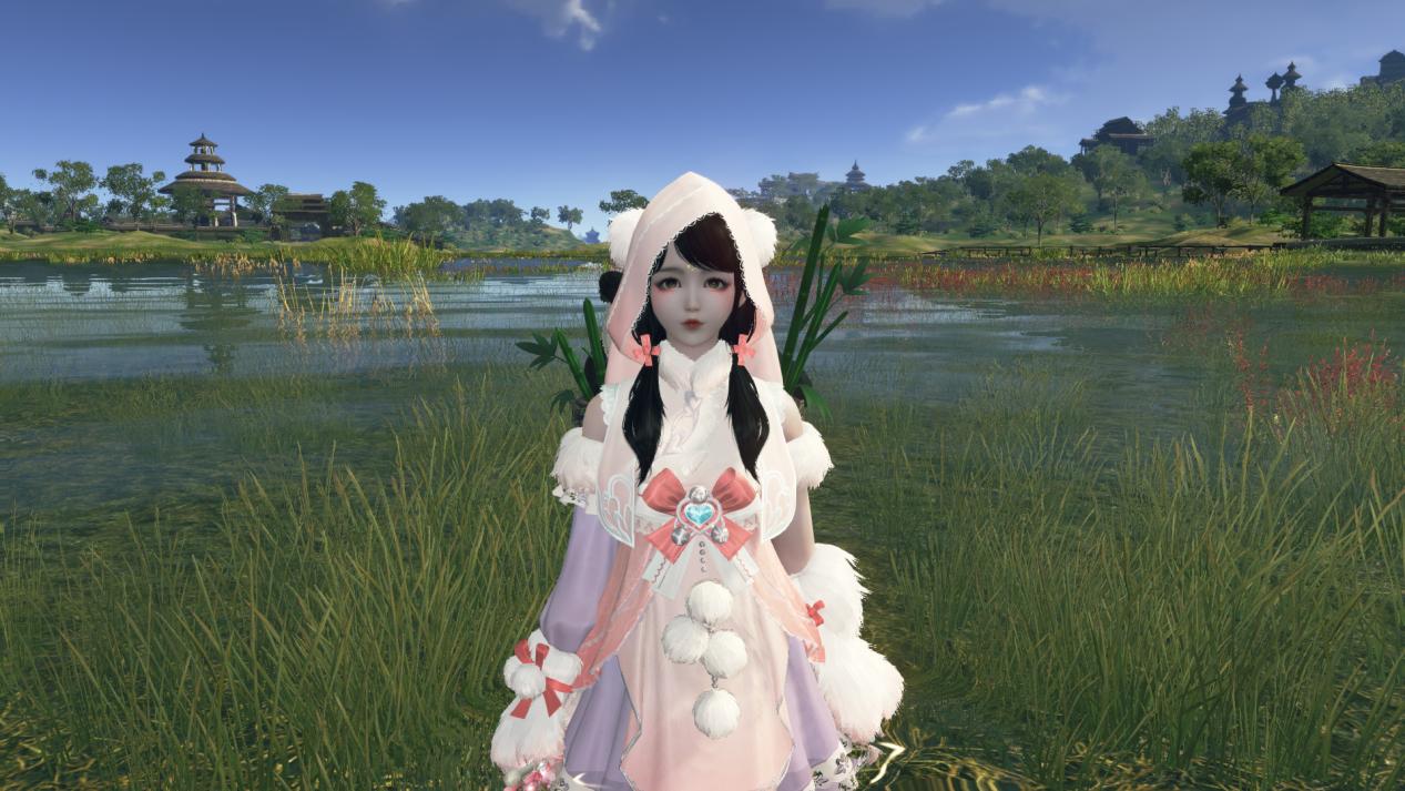 天刀最全时装,天刀哪套时装最好看