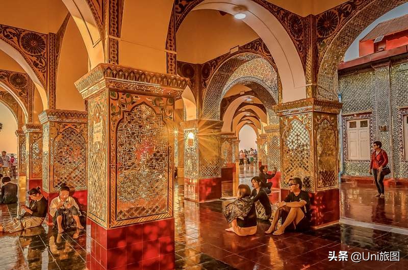 缅甸是一个什么样的国家,缅甸属于一个什么样的国家