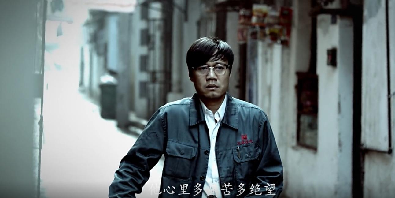 万箭穿心马学武李宝莉有爱情,万箭穿心李宝莉对马学武的感情