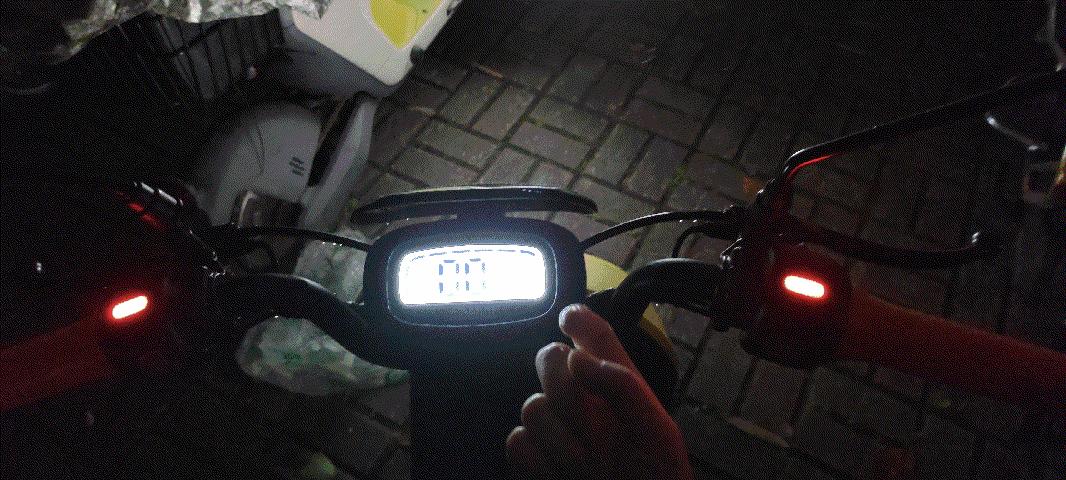 短途出行,电动自行车如何选,入手九号A40LineFriend有感