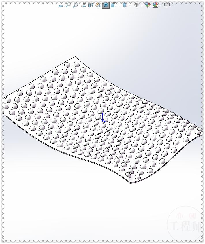 用solidworks画一个圆柱,solidworks画不规则曲面