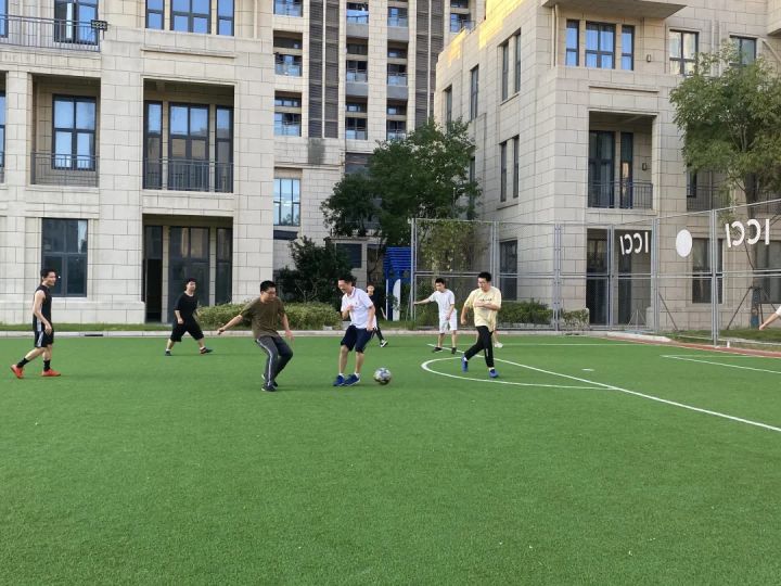 上海高藤致远国际学校vlog,高藤致远国际学校高尔夫特长班