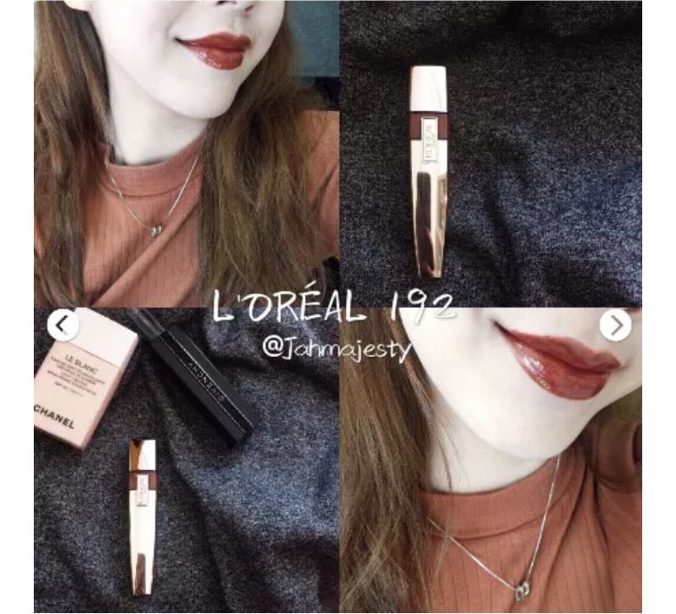 ysl人鱼姬,ysl人鱼姬色号