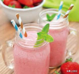 制作芒果沙冰选择哪种芒果好吃,芒果绵绵冰用新鲜芒果怎么做