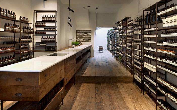 aesop伊索护肤品价钱,aesop伊索洗护用品