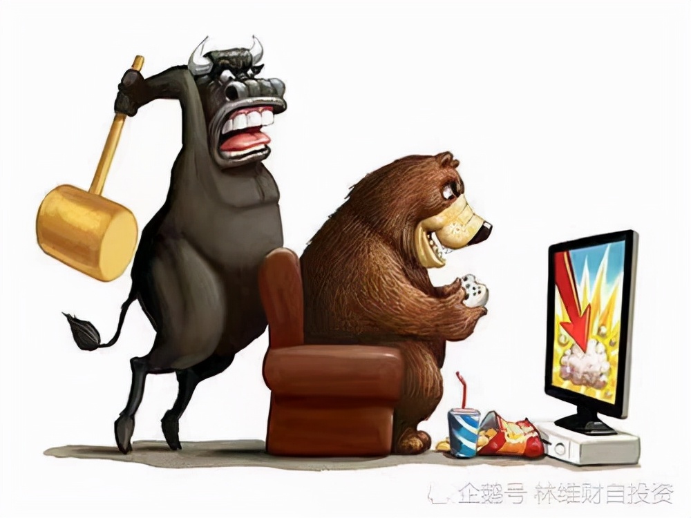 未来十年的风口不是房市而是股市,投资房市还是股市