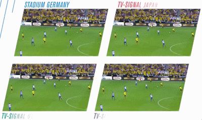 中企广告霸屏欧洲杯,欧洲杯赛场广告被中企霸屏