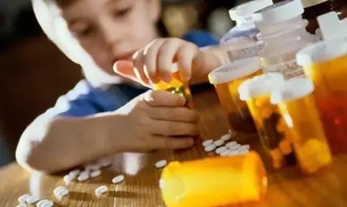 儿童所谓的海淘药,儿童海淘药安全吗