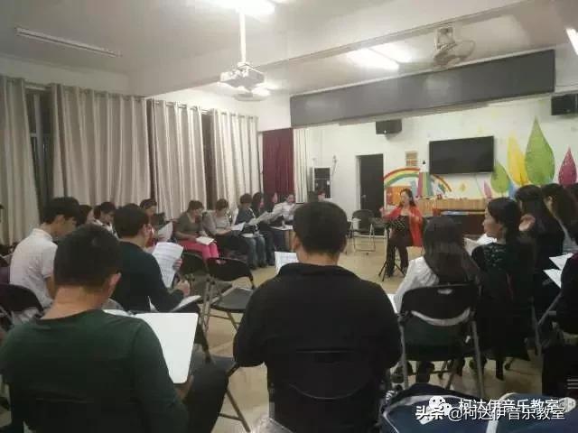 邱老师音乐课堂教学视频,邱老师声乐课答案