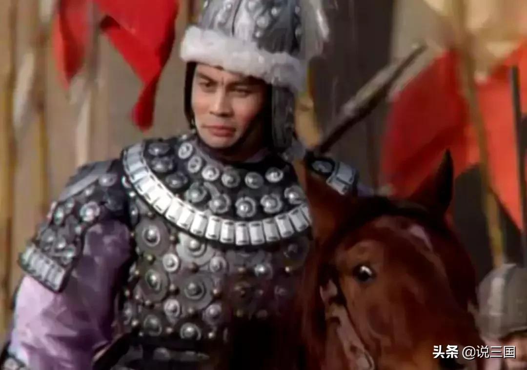 三国演义中刘备武力很高,三国演义中刘备武功如何