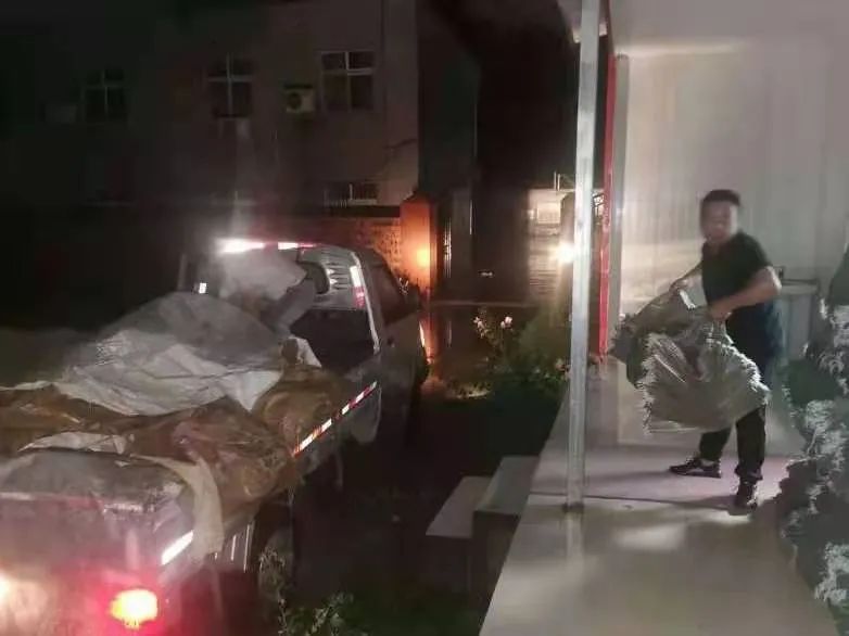 共青团防汛预案,共青团防汛工作安排部署