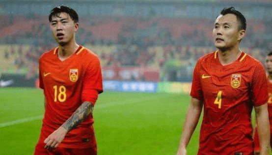 国足严苛训练,国足一天三练狠抓体能储备