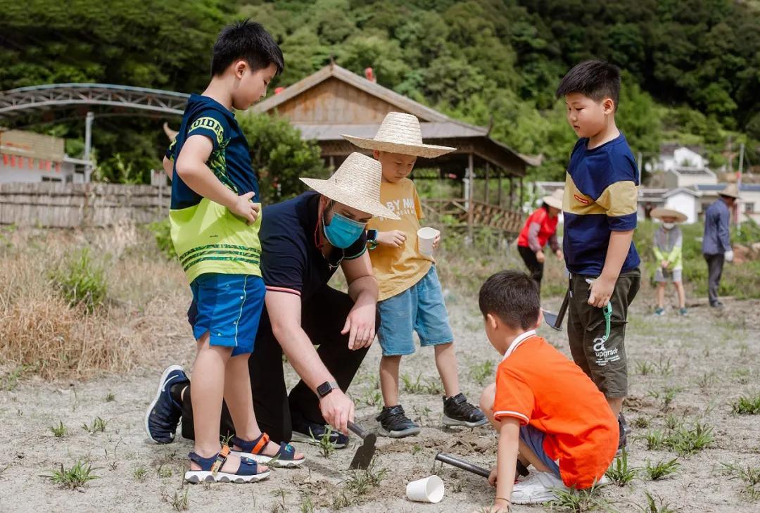 惠东忘山居民宿,惠东特色亲子民宿有哪些
