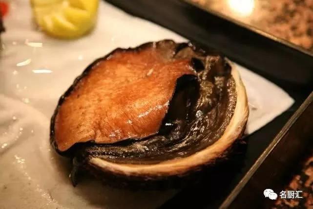 世界高端海鲜品牌,世界顶级海鲜在哪里