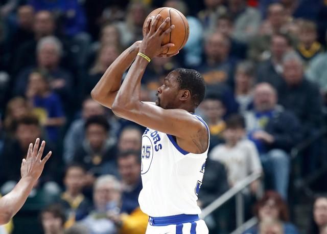 弱化版杜兰特,杜兰特削弱