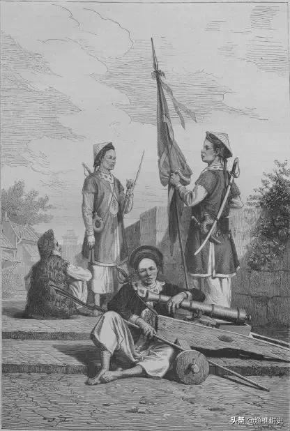 越南为何废止汉字胡志明在怕什么,越南自称华夏正统