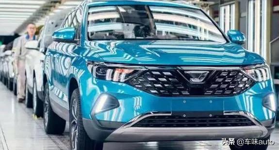 全系1.4T,作为中型SUV的捷达VS7动力到底够不够?