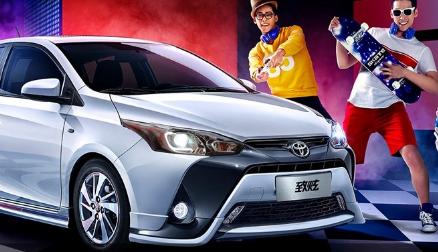 2020款丰田致炫改装尾灯,许格嘉旅大灯改装