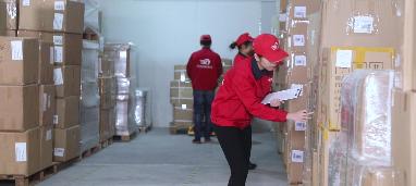 爆单了可是48小时发货怎么办,大量爆仓之后趋势如何