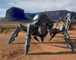 红警2各个兵种作用,红警2中各个兵种作用