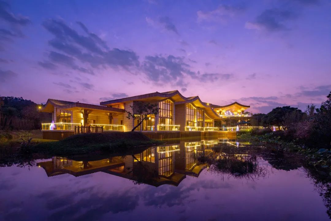 “惠阳八景”视频上线，快来感受将军故里新风采！