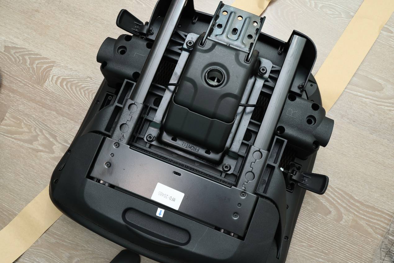 网易严选领航员工学椅测评智商税,网易严选工学椅探险家pro星舰版