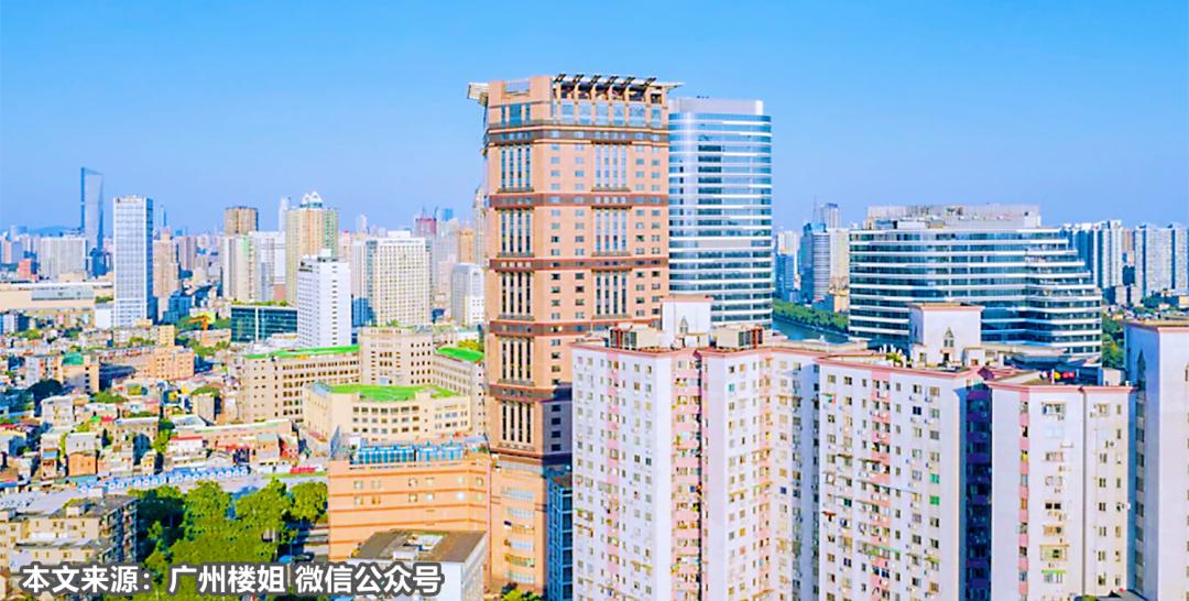 广州亚运城房价暴跌原因,广州楼市外地的可以买吗