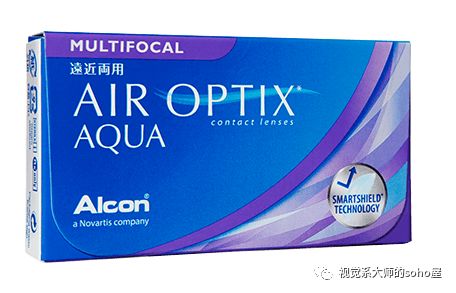 硬性隐形眼镜更适合超高度近视,高度近视最适合的透明隐形眼镜