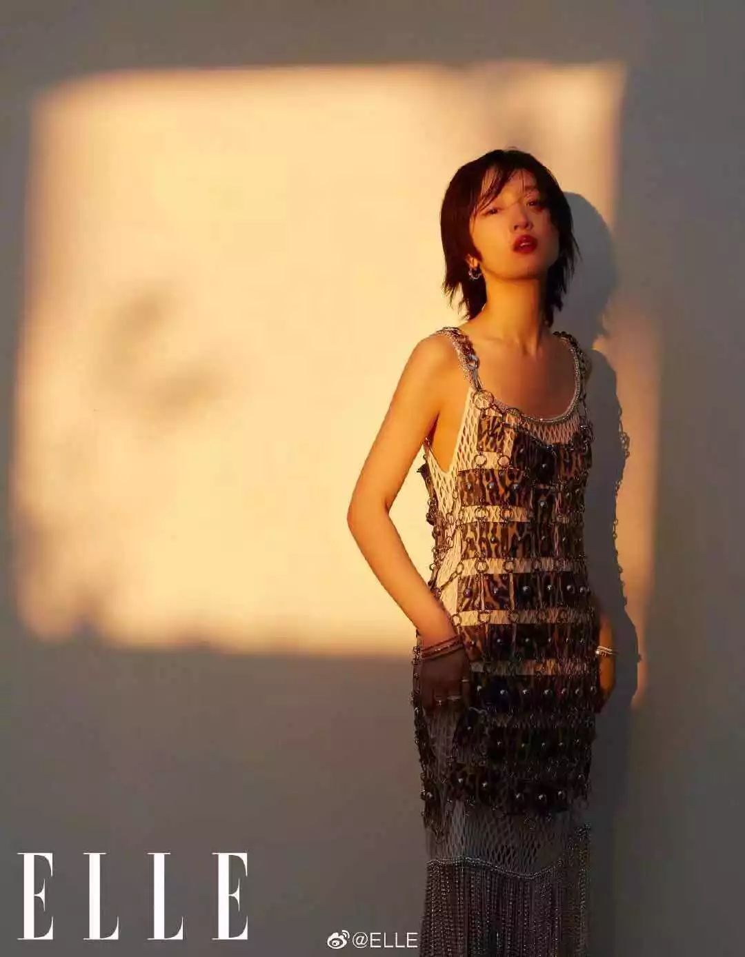 五大时尚杂志封面王俊凯,五大开年封面