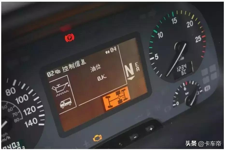 美孚黑霸王15w40大通v80能不能用,美孚黑霸王15w40长效测试