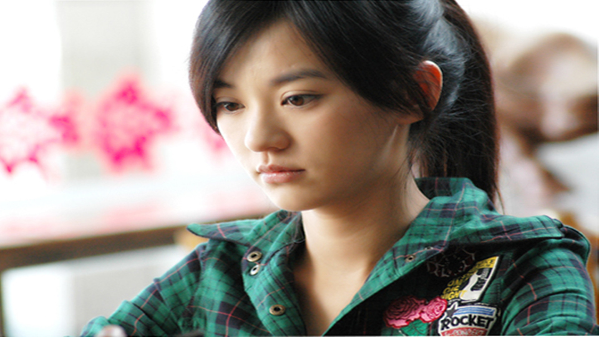 盘点漫画美少女陈意涵参演过的电影，最后一部泪已流干