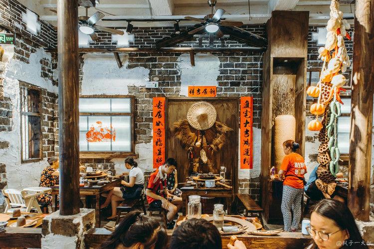 逛吃逛喝成都,成都逛夜市可以去哪