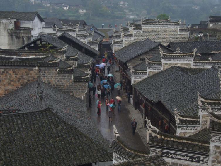 西安到湖南张家界最佳自驾游线路,春节三门峡到湖南自驾游路线推荐