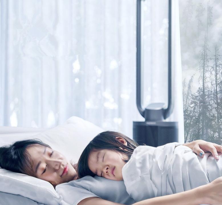 无叶风扇何时开始流行,无叶风扇卖点