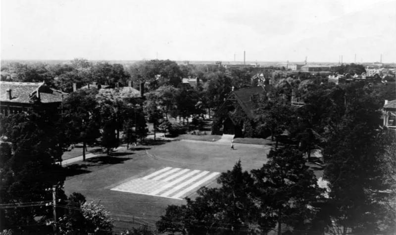 民国时期圣约翰大学,民国时圣约翰大学