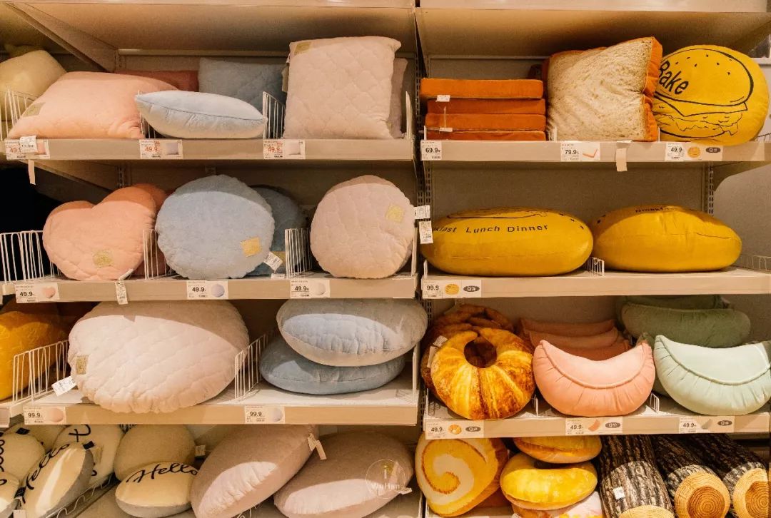 逛了一圈家居后的感想,逛了一天的家具城大开眼界