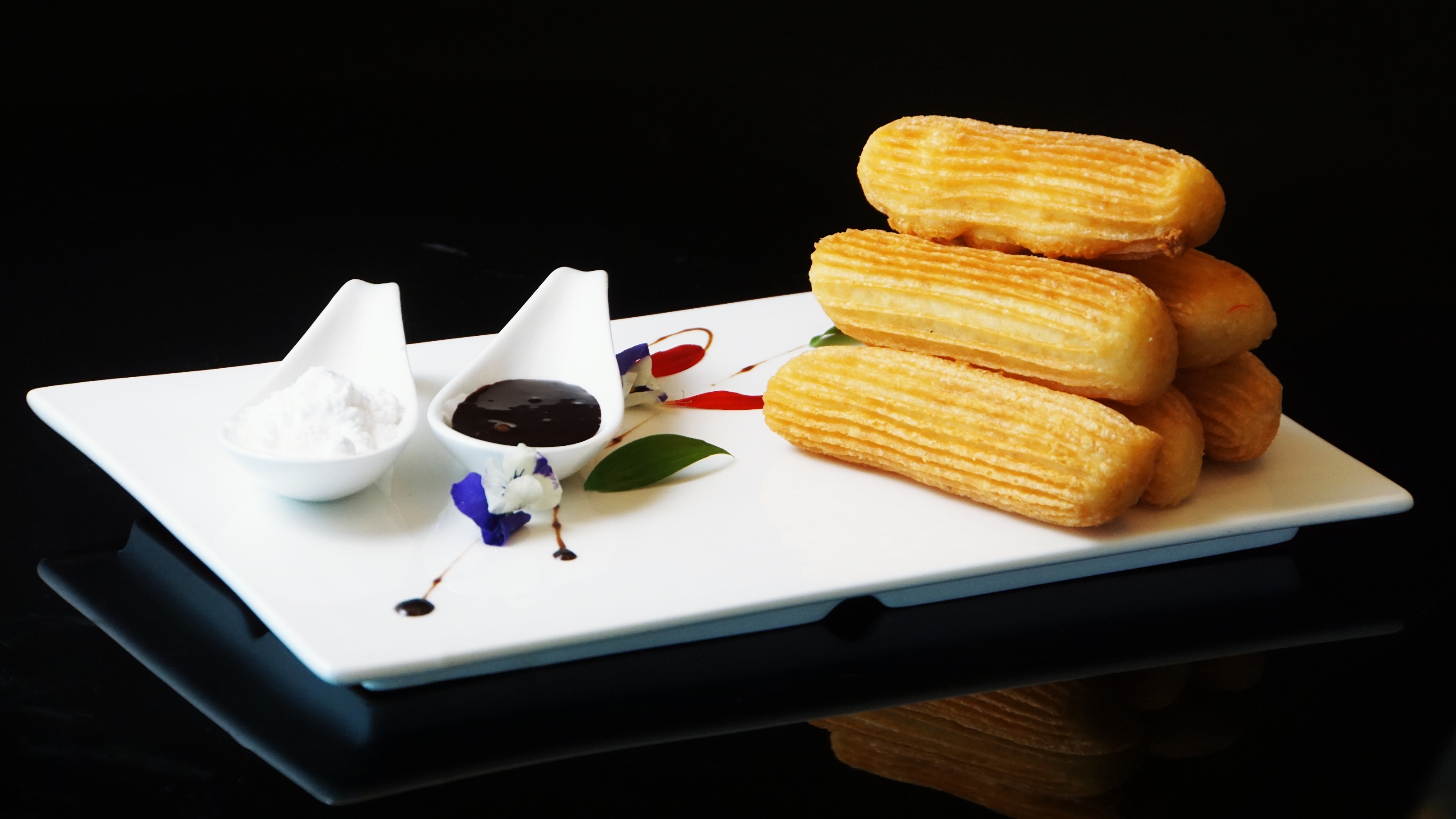 令人垂涎的西班牙美食,西班牙100道美食