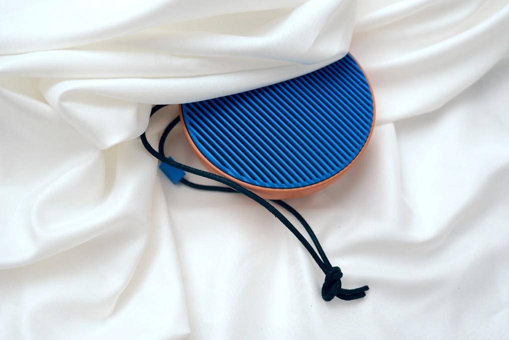 来自丹麦的音响,丹麦vifamini蓝牙音箱