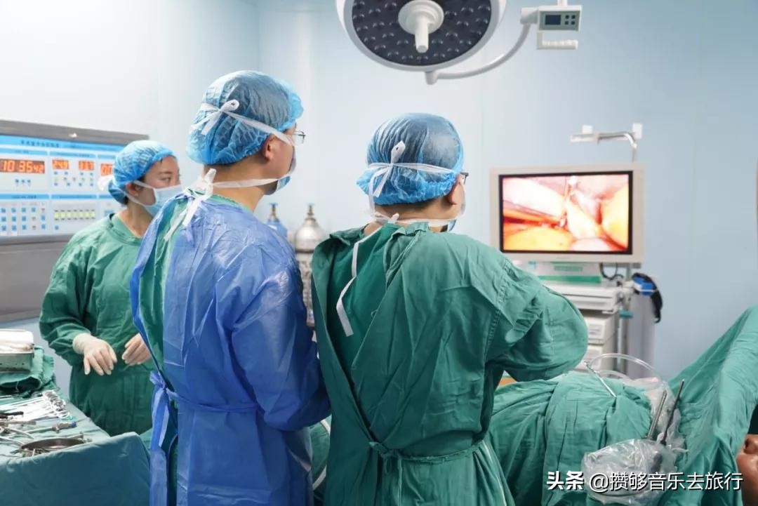 开诊了！彭山区中医医院新院区，首日运行顺利