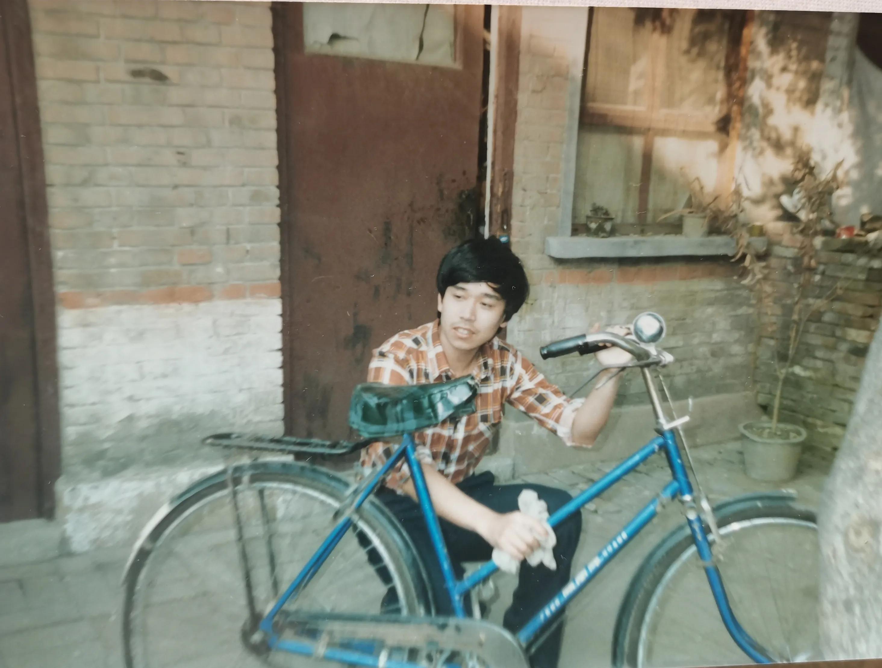 保定五中我的家,我的五中