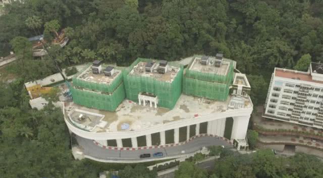 6位女星嫁豪门生娃奖励，有人成上市公司CEO，有人每月200万